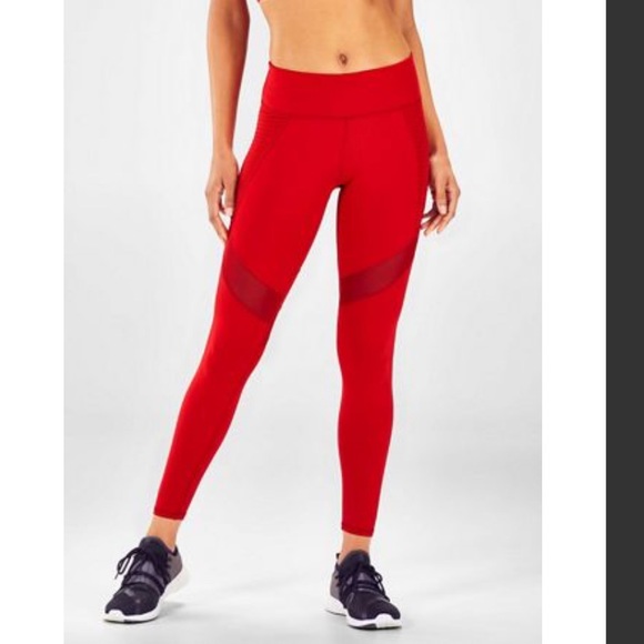 Mid-Rise PowerHold® Moto Legging NWT XL - Picture 1 of 8